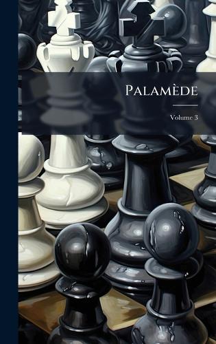 Palamède