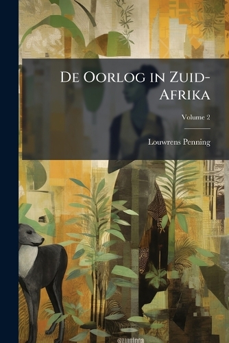 De Oorlog in Zuid-Afrika