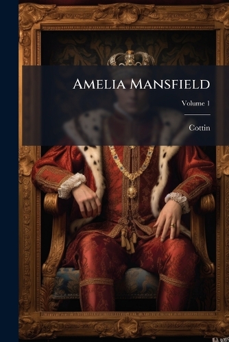 Amelia Mansfield