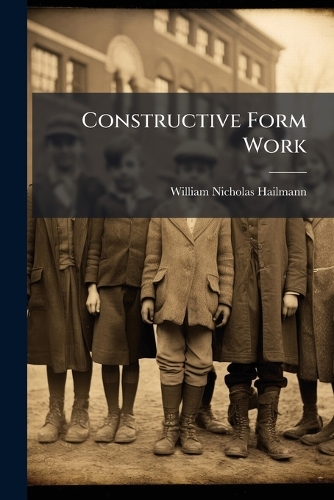 Constructive Form Work