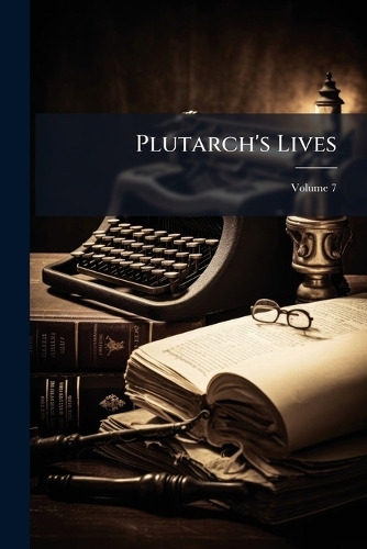 Plutarch's Lives