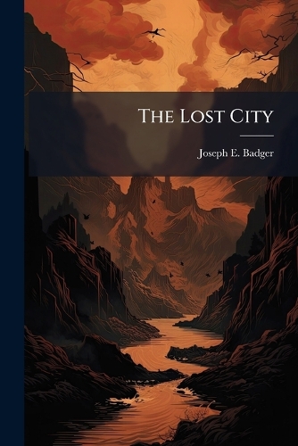 The Lost City