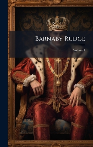 Barnaby Rudge
