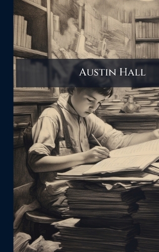 Austin Hall