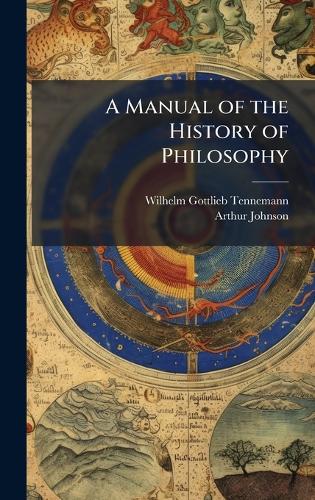 A Manual of the History of Philosophy