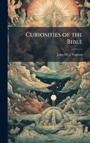 Curiosities of the Bible