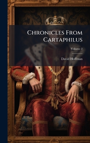 Chronicles From Cartaphilus
