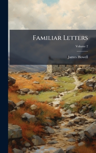 Familiar Letters