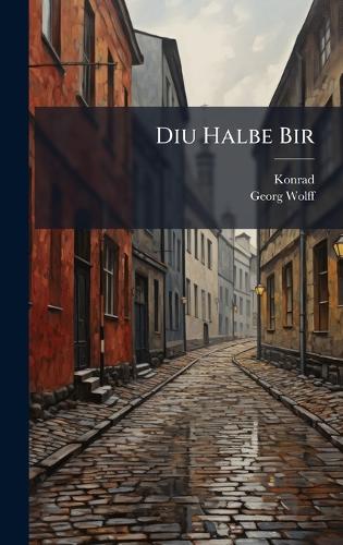 Diu Halbe Bir