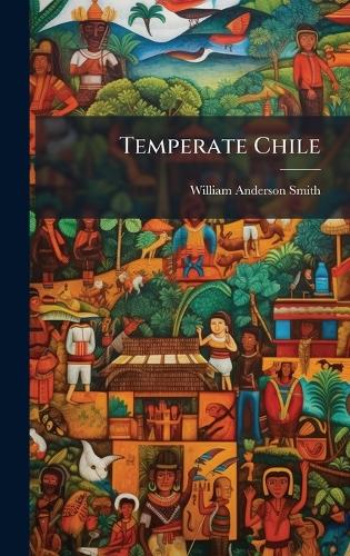 Temperate Chile