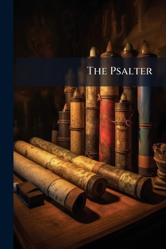 The Psalter