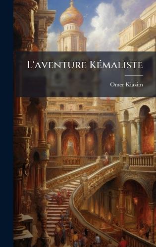 L'aventure KÃ(c)maliste