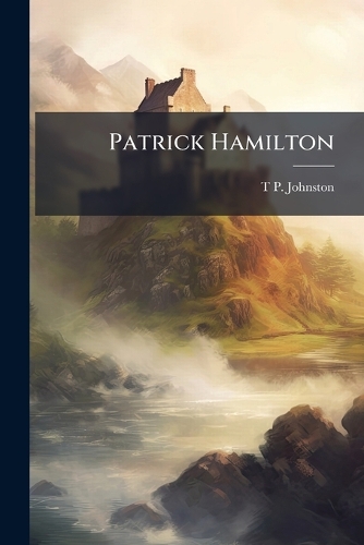 Patrick Hamilton