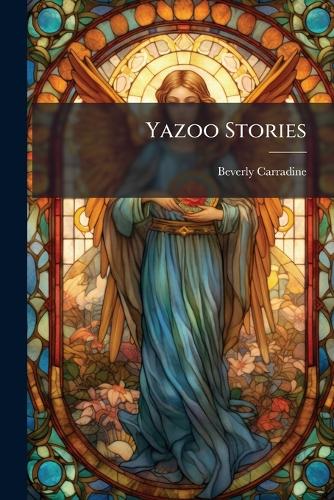 Yazoo Stories