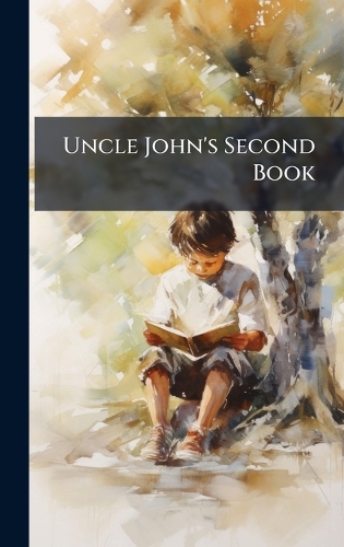 Uncle John's Second Book