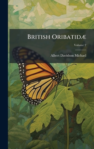 British OribatidÃ]