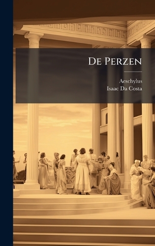 De Perzen