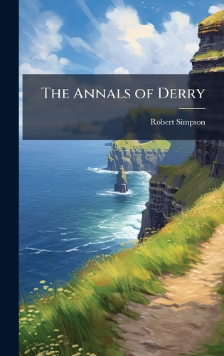The Annals of Derry