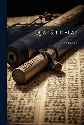 Quae Sit Italae