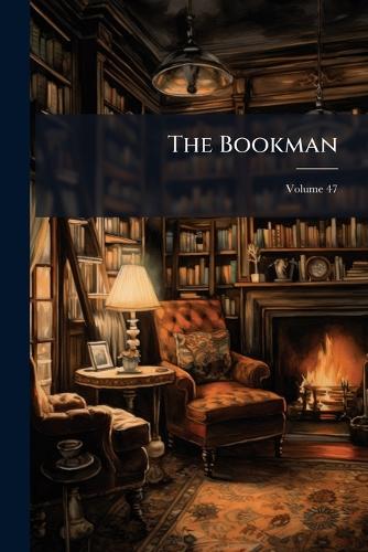 The Bookman