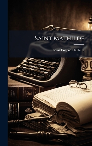 Saint Mathilde
