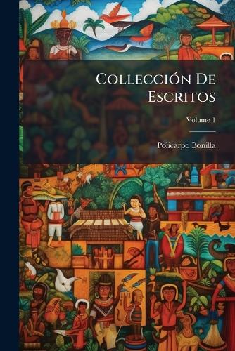 CollecciÃ3n De Escritos