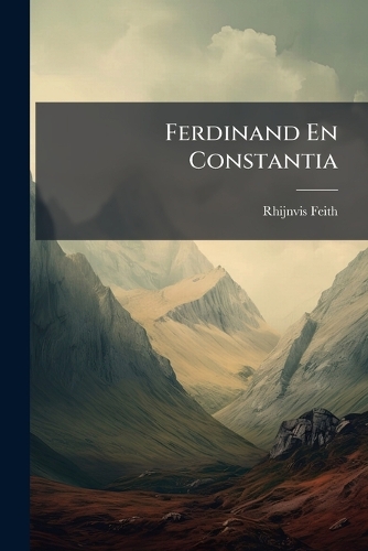 Ferdinand En Constantia