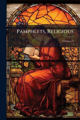 Pamphlets, Religious