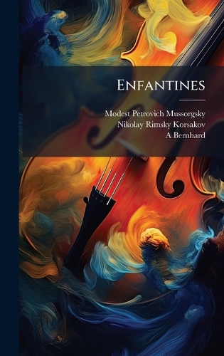 Enfantines