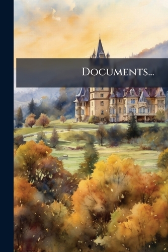 Documents...