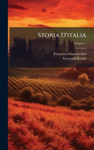 Storia D'italia