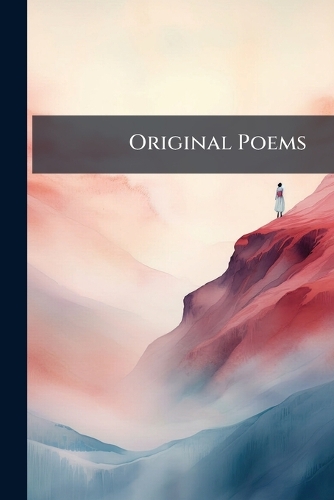 Original Poems