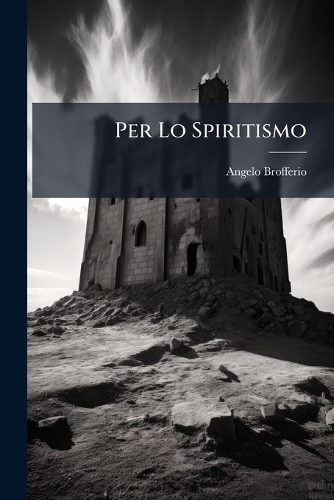 Per Lo Spiritismo