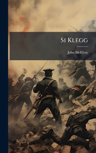 Si Klegg