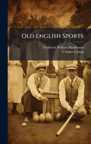 Old English Sports