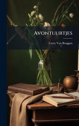 Avontuurtjes