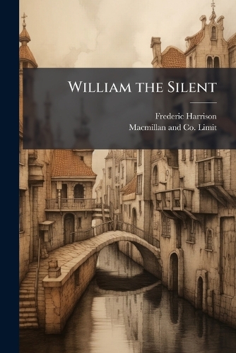 William the Silent