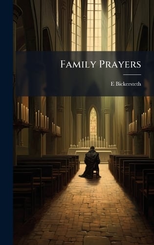 Family Prayers