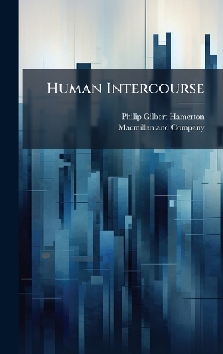 Human Intercourse