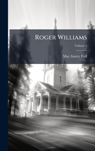 Roger Williams