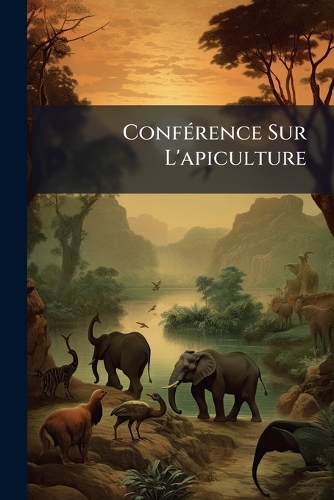 ConfÃ(c)rence Sur L'apiculture