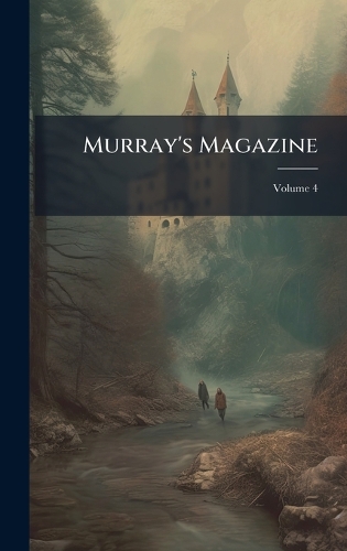 Murray's Magazine