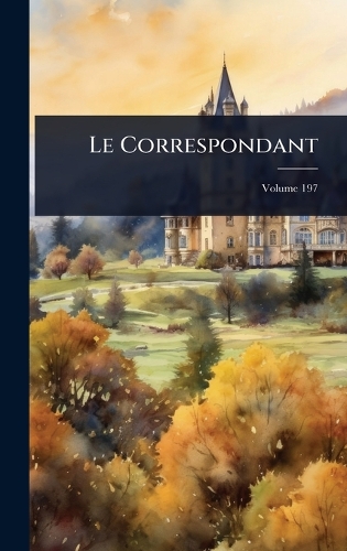 Le Correspondant