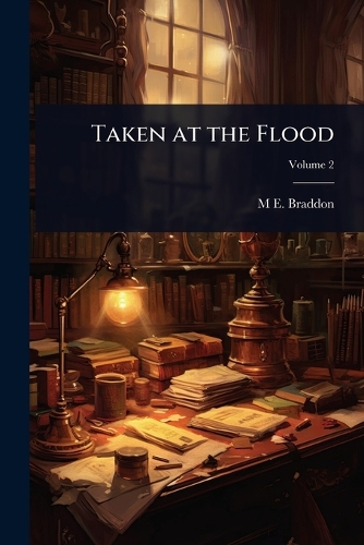 Taken at the Flood