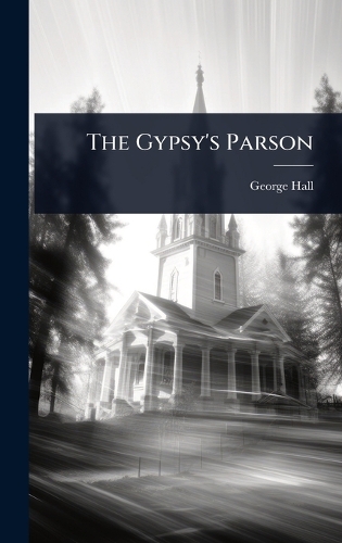 The Gypsy's Parson