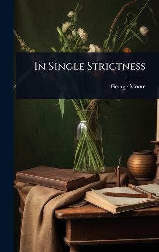 In Single Strictness