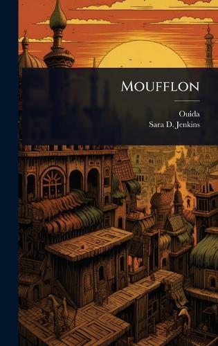 Moufflon