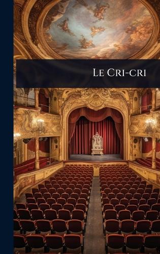 Le Cri-cri