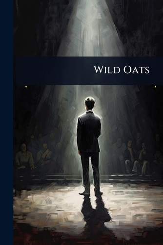 Wild Oats