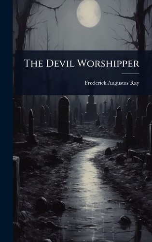 The Devil Worshipper